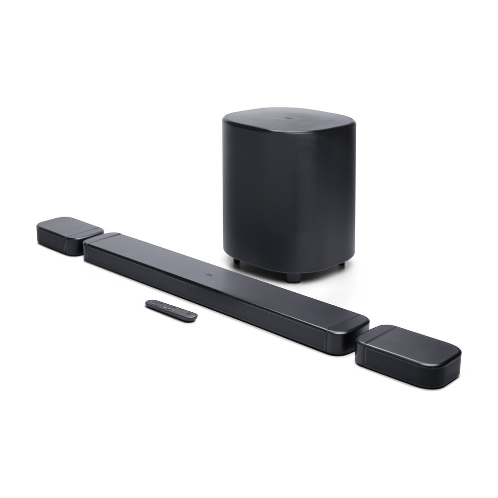 【新品・未開封】JBL BAR STUDIO JBL Bar Studio review | What Hi-Fi?